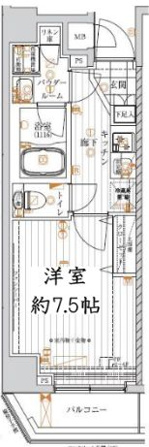 レガリス目白学習院下
