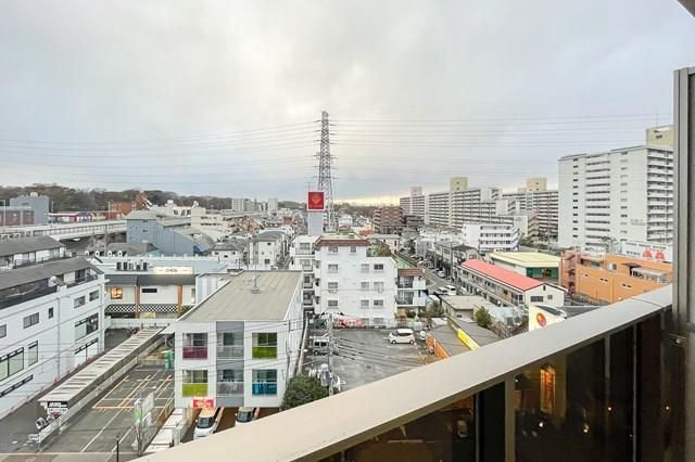 ＬＵＮＩＱ高島平のその他
