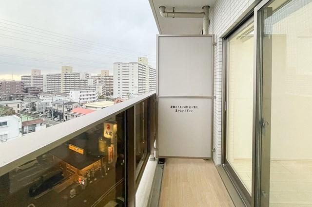 ＬＵＮＩＱ高島平のその他