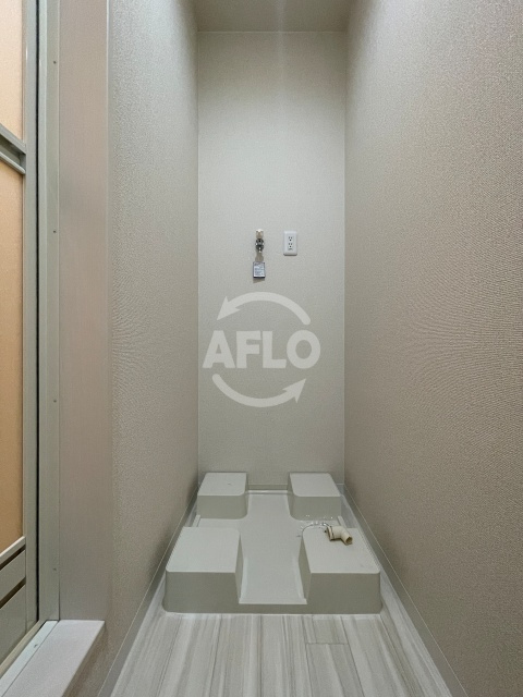 フジパレス東粉浜のその他