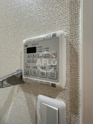 フジパレス東粉浜の設備