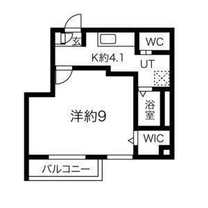 【間取り】 | メゾンベール大松