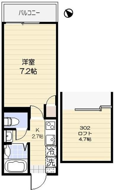 ラ・アヴェニール東武練馬