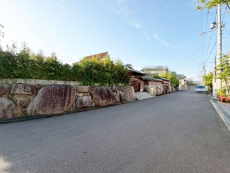 【外観】 | 晴美台２丁　売土地 | ◆住宅ローン相談会も開催中ですので、お気軽にお問い合わせ下さいませ◆