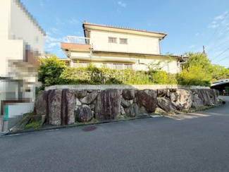 【外観】 | 晴美台２丁　売土地 | 人生での大きなお買い物です　ぜひ自由設計をお選びください！！