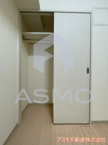 【収納】 | エステムプラザ心斎橋EASTⅣブランディア | ※建物内別間取参考写真