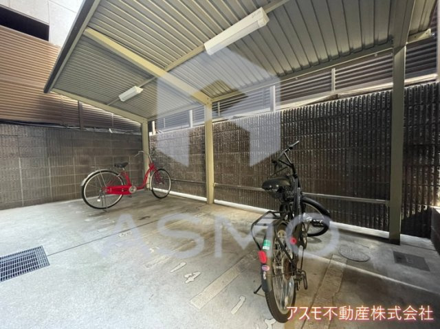 【その他共用部分】 | エステムプラザ心斎橋EASTⅣブランディア