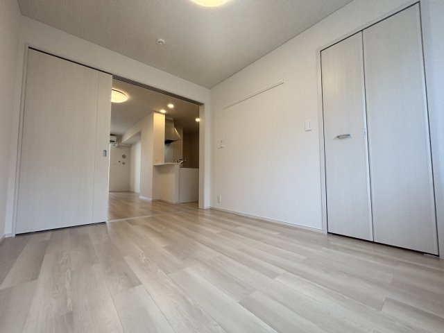 【内装】リベルタ７１　Ⅰ 