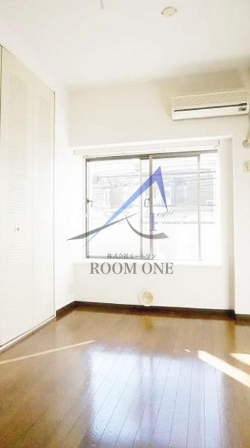 ニューハイツ豊島園の居間・リビング|洋室のお部屋です。