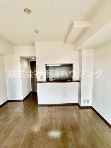 コートアメニティ江坂の内装