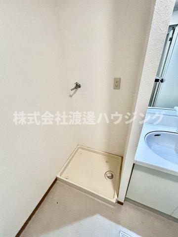 コートアメニティ江坂の設備