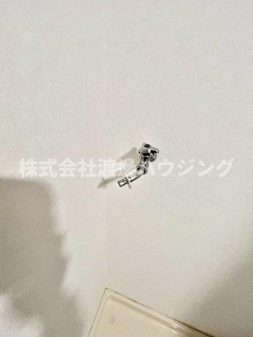 コートアメニティ江坂の設備