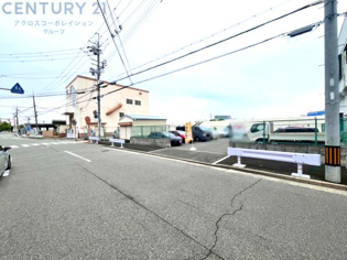 尼崎市東園田町8丁目土地のその他物件画像