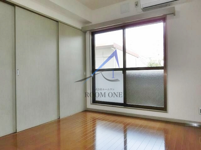 フェニックス吉祥寺アヴァンティークの居間・リビング|洋室のお部屋です。
