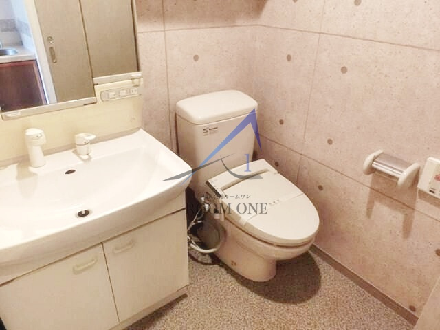 フェニックス吉祥寺アヴァンティークのトイレ|トイレです。