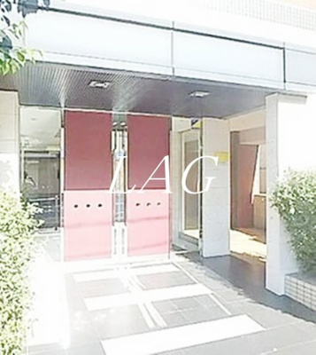 【エントランス】 | ＡＸＡＳ東武練馬 | エントランスです。