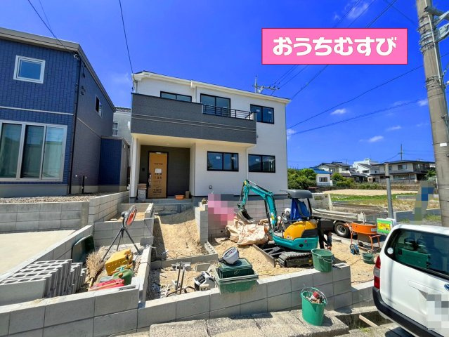 尾張旭市柏井町
