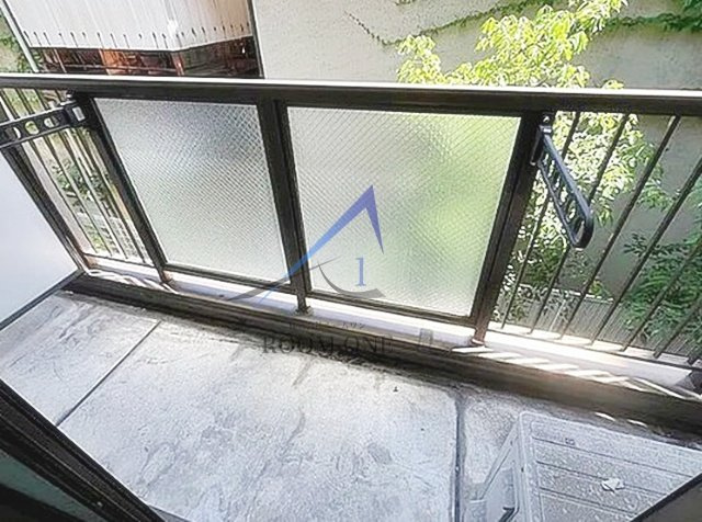 Ｌｉｂｅｒｔｙ　Ｐａｌａｃｅ　リバティパレスのバルコニー|バルコニーです。