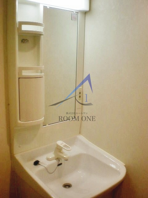 グランヴァン板橋本町エコ・ヴェルデの内装