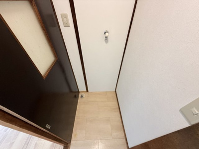 【設備】 | 貸家 柏原市大字高井田