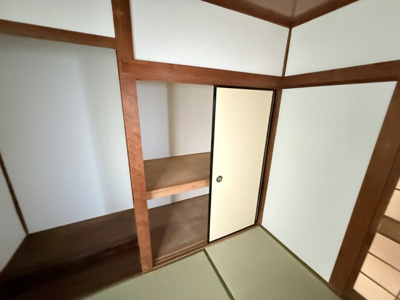 【収納】 | 貸家 柏原市大字高井田