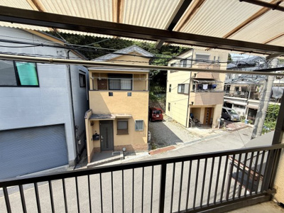 【展望】 | 貸家 柏原市大字高井田