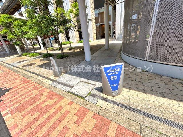 ワールドシティタワーズアクアタワーのその他
