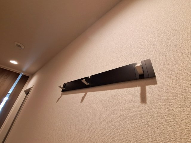 ジャンヴィエ・ルナの設備