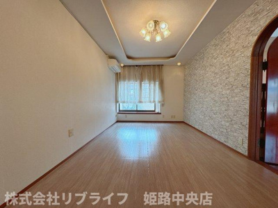 【寝室】 | 安田4丁目貸家