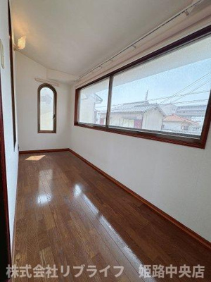 【その他】 | 安田4丁目貸家