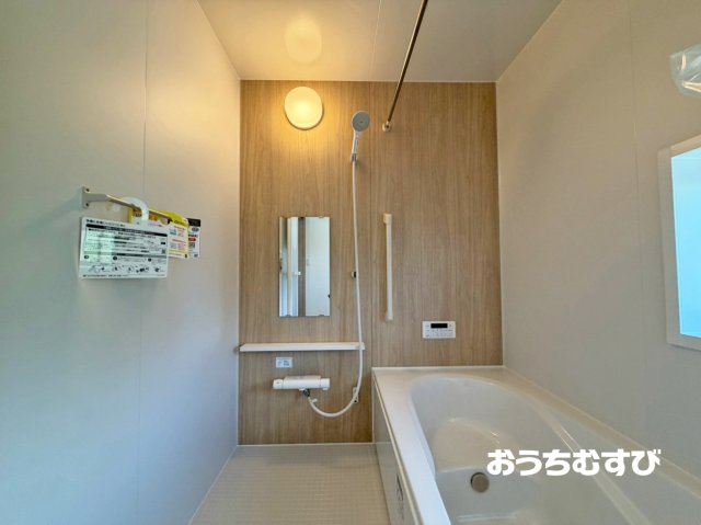 小牧市本庄57番(全1棟)の浴室
