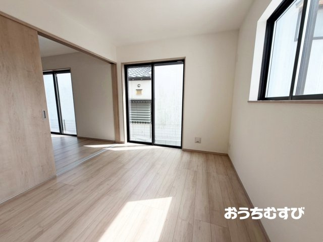 小牧市本庄57番(全1棟)の洋室