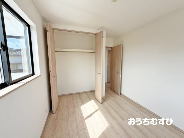 小牧市本庄57番(全1棟)の洋室