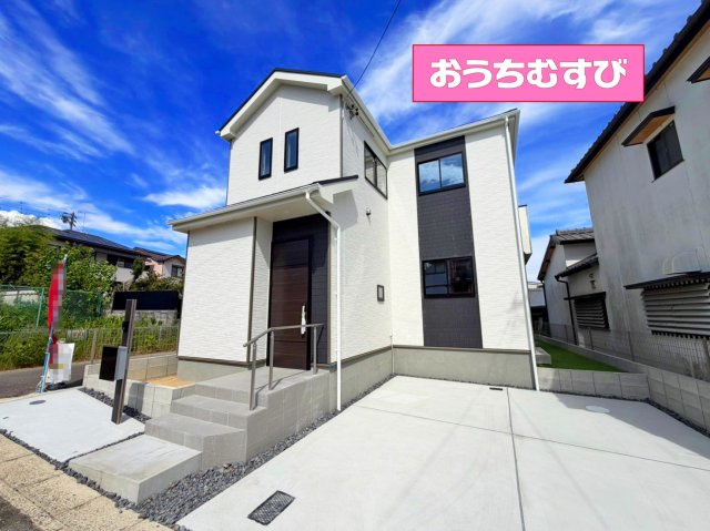 小牧市本庄57番(全1棟)の画像