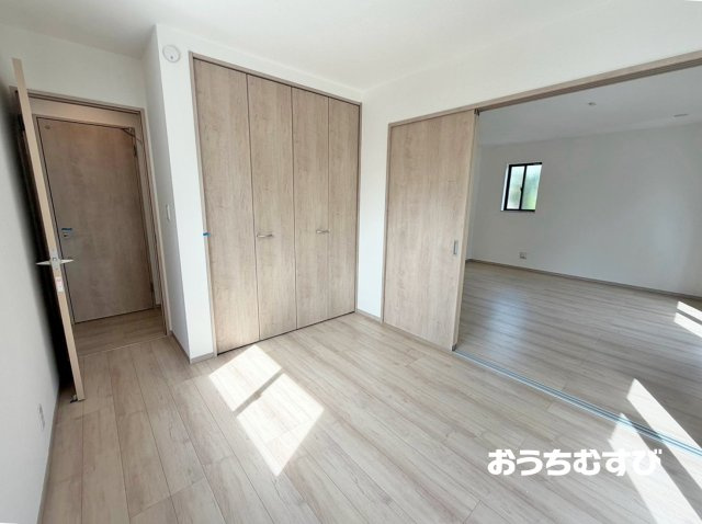 小牧市本庄57番(全1棟)の洋室