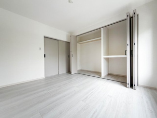 【駐輪場】 | 高洲三丁目住宅6号棟 | 敷地内駐輪場
