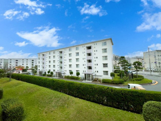 【収納】 | 高洲三丁目住宅6号棟 | 室内のリフォーム後の施工例（収納）です（施工例のため、実際の間取りや設備仕様等異なる場合有）