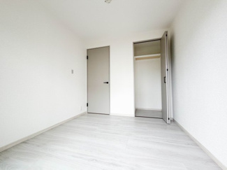 【その他共用部分】 | 高洲三丁目住宅6号棟 | ゴミ捨て場