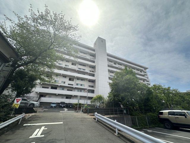  日吉第２ハイムＢ棟