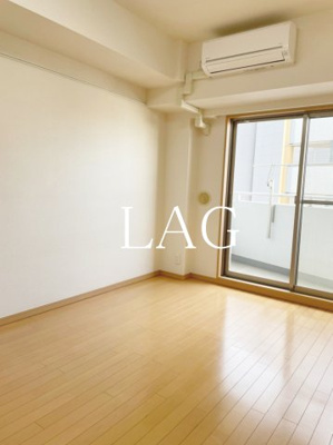 【居間・リビング】 | デュオステージサンシャイン６０通り | 洋室のお部屋です。