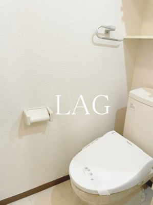 【トイレ】 | デュオステージサンシャイン６０通り | トイレです。