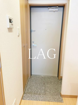 【玄関】 | デュオステージサンシャイン６０通り | 玄関です。