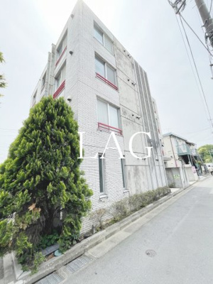 【その他】 | MODULOR氷川台 | 外観です。