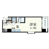 プレサンス三宮東アルバーナの画像