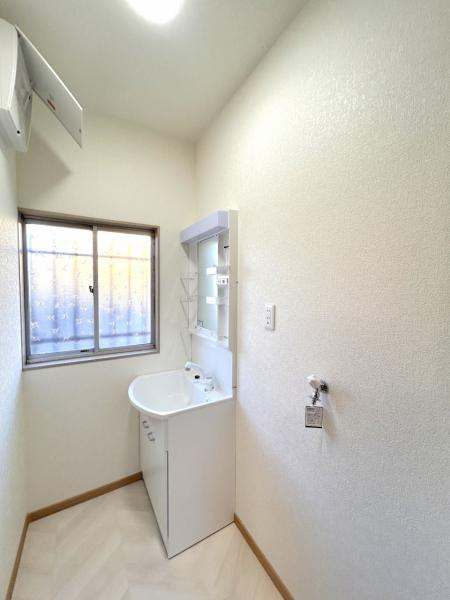 宇都宮市江曽島町　３ＬＤＫ　中古住宅のその他