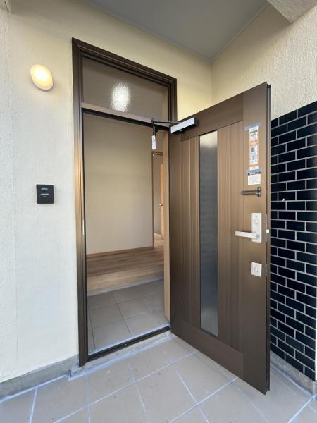 宇都宮市江曽島町　３ＬＤＫ　中古住宅のその他