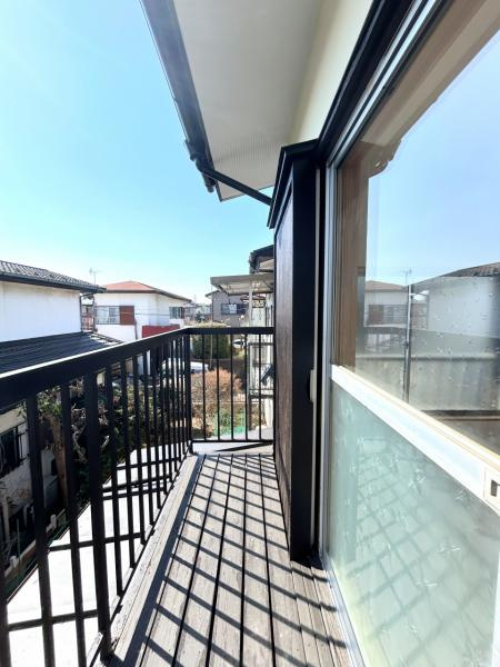 宇都宮市江曽島町　３ＬＤＫ　中古住宅のその他