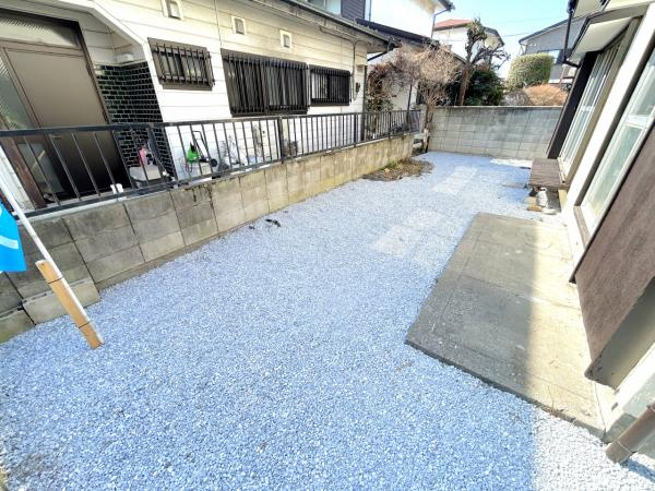 宇都宮市江曽島町　３ＬＤＫ　中古住宅のその他