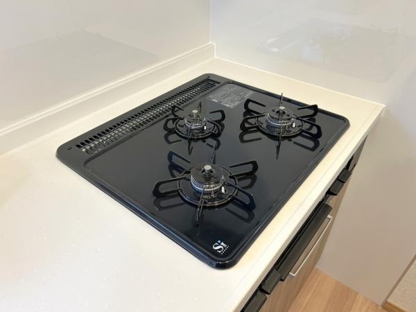 宇都宮市江曽島町　３ＬＤＫ　中古住宅のその他