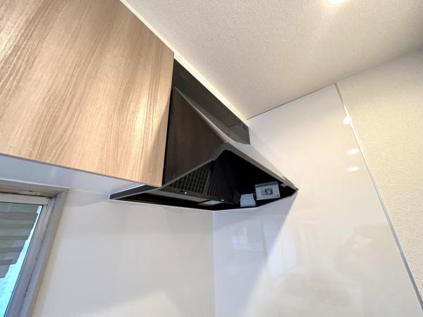 宇都宮市江曽島町　３ＬＤＫ　中古住宅のその他